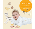 Saquito Dormir para Bebe Tog 3.5