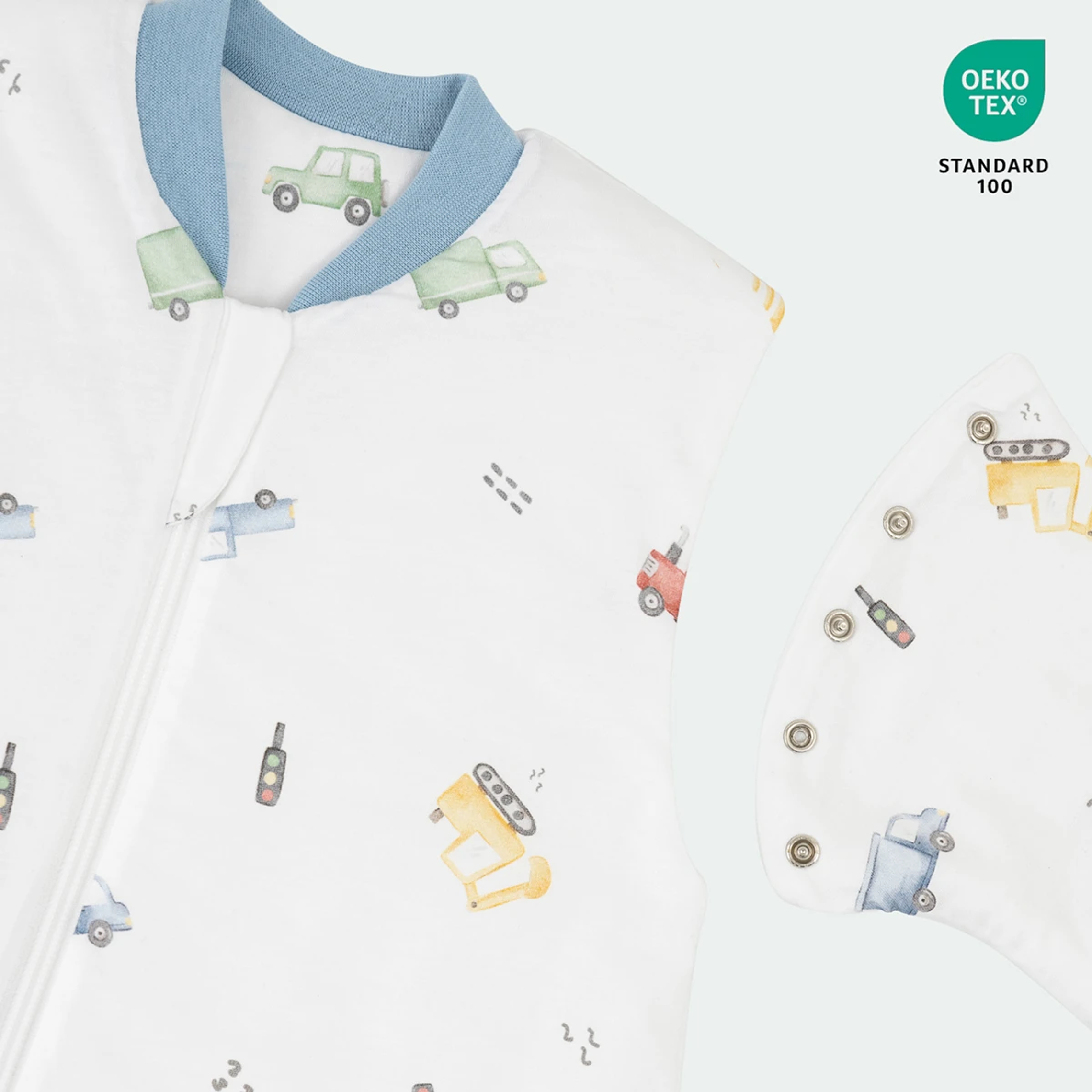 Saquito Dormir para Bebe Tog 3.5 51