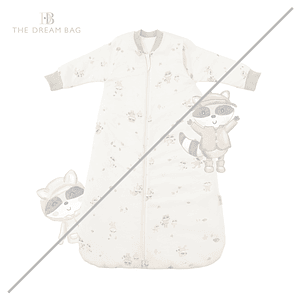 Saquito Dormir para Bebe Tog 3.5