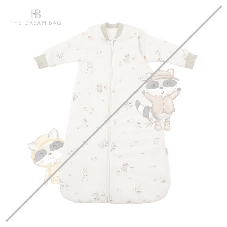 Saquito Dormir para Bebe Tog 3.5 65