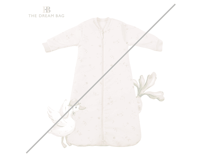 Saquito Dormir para Bebe Tog 3.5