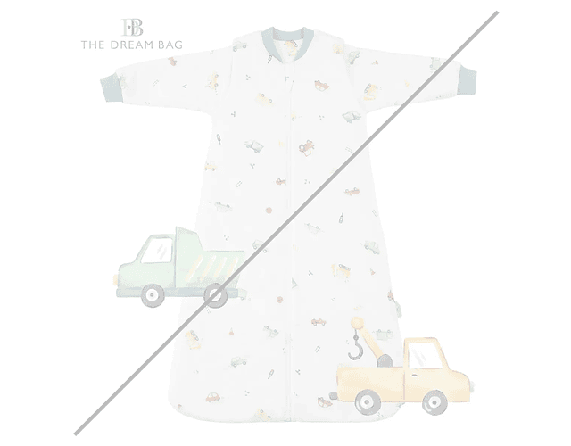 Saquito Dormir para Bebe Tog 3.5