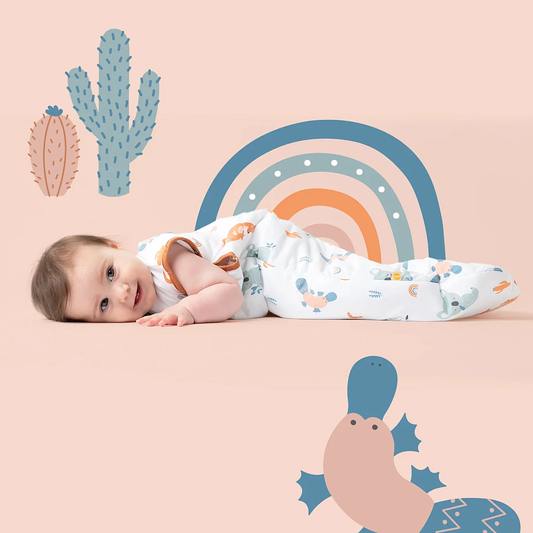 Saquito Dormir para Bebe Tog 1 80