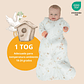 Saquito Dormir para Bebe Tog 1 - Miniatura 88