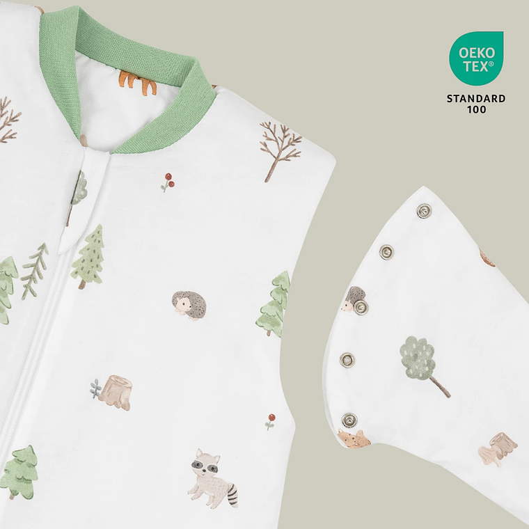 Saquito Dormir para Bebe Tog 1 89