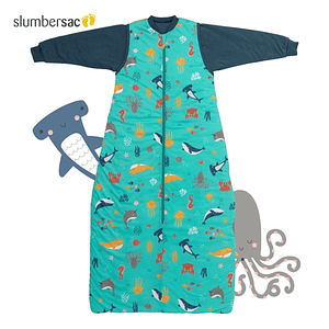 Saquito Dormir Bebe Tog 2.5