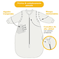 Saquito Dormir para Bebe Tog 1 - Miniatura 119