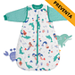 Saquito Dormir Bebe Tog 2.5 - Miniatura 104