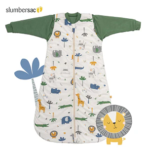 Saquito Dormir Bebe Tog 2.5