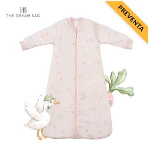 Saquito Dormir para Bebe Tog 3.5