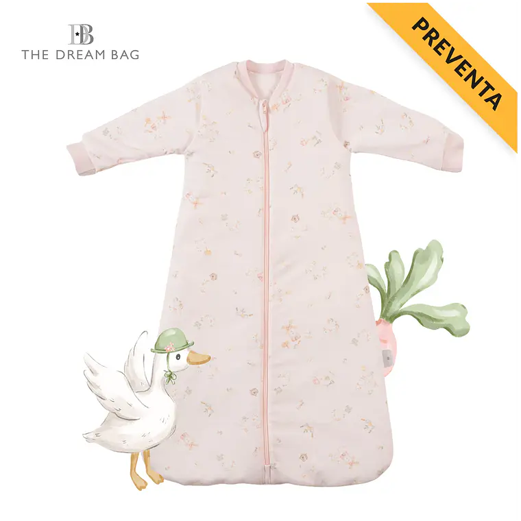 Saquito Dormir para Bebe Tog 1 6