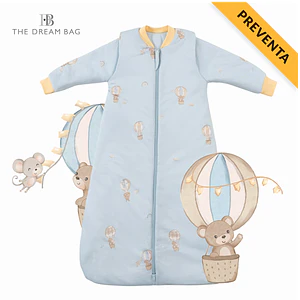 Saquito Dormir para Bebe Tog 1