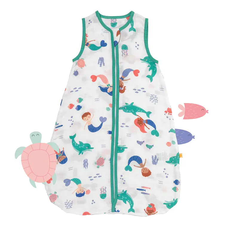 Saquito Dormir para Bebe Tog 0.5 51