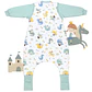 Saquito de Dormir con Pies Tog 1 - Miniatura 100
