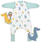 Saquito de Dormir con Pies Tog 1 - Miniatura 99