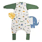 Saquito de Dormir con Pies Tog 1 - Miniatura 104