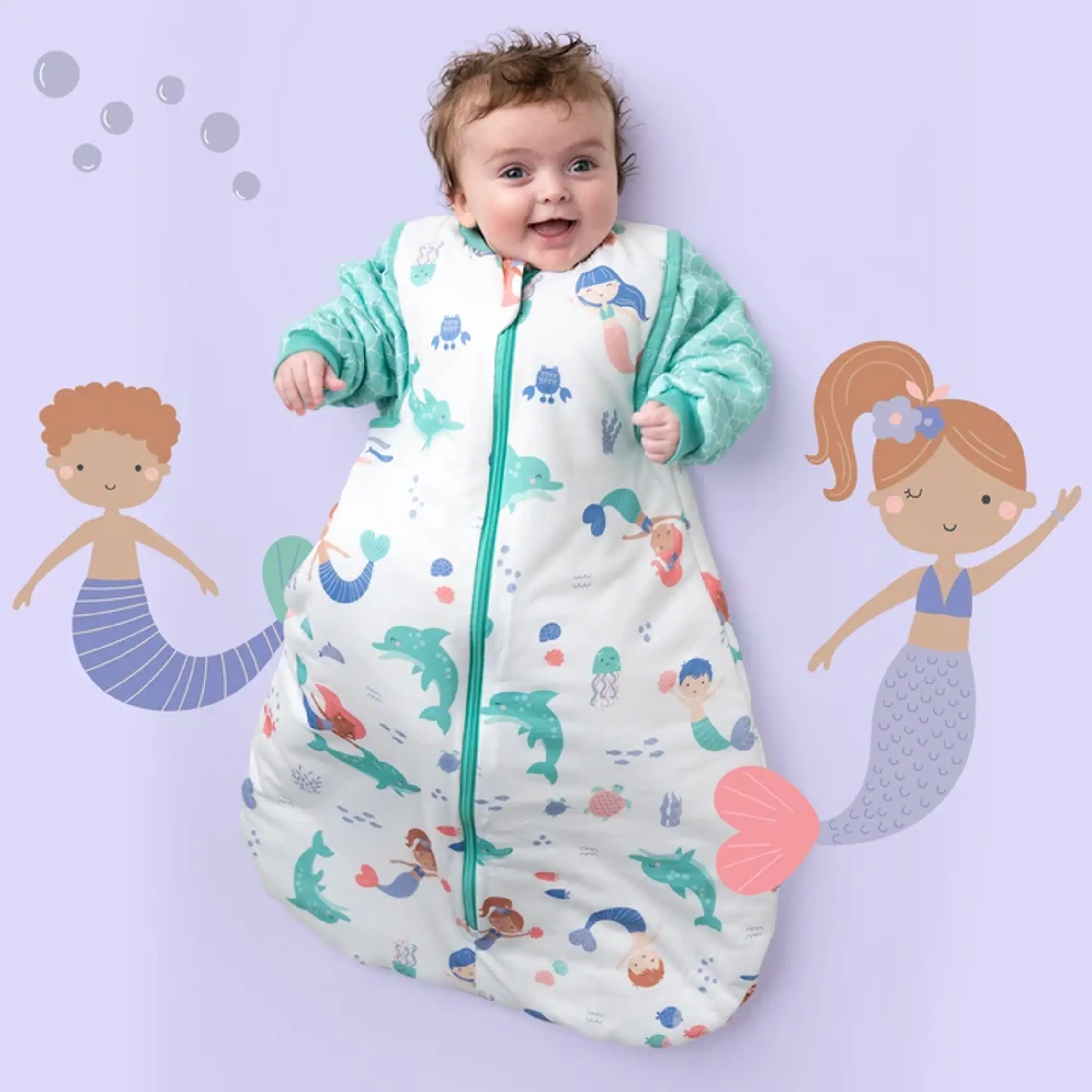 Saquito Dormir para Bebe Tog 1 108