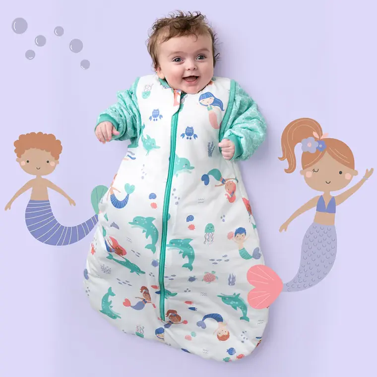 Saquito Dormir para Bebe Tog 1 108