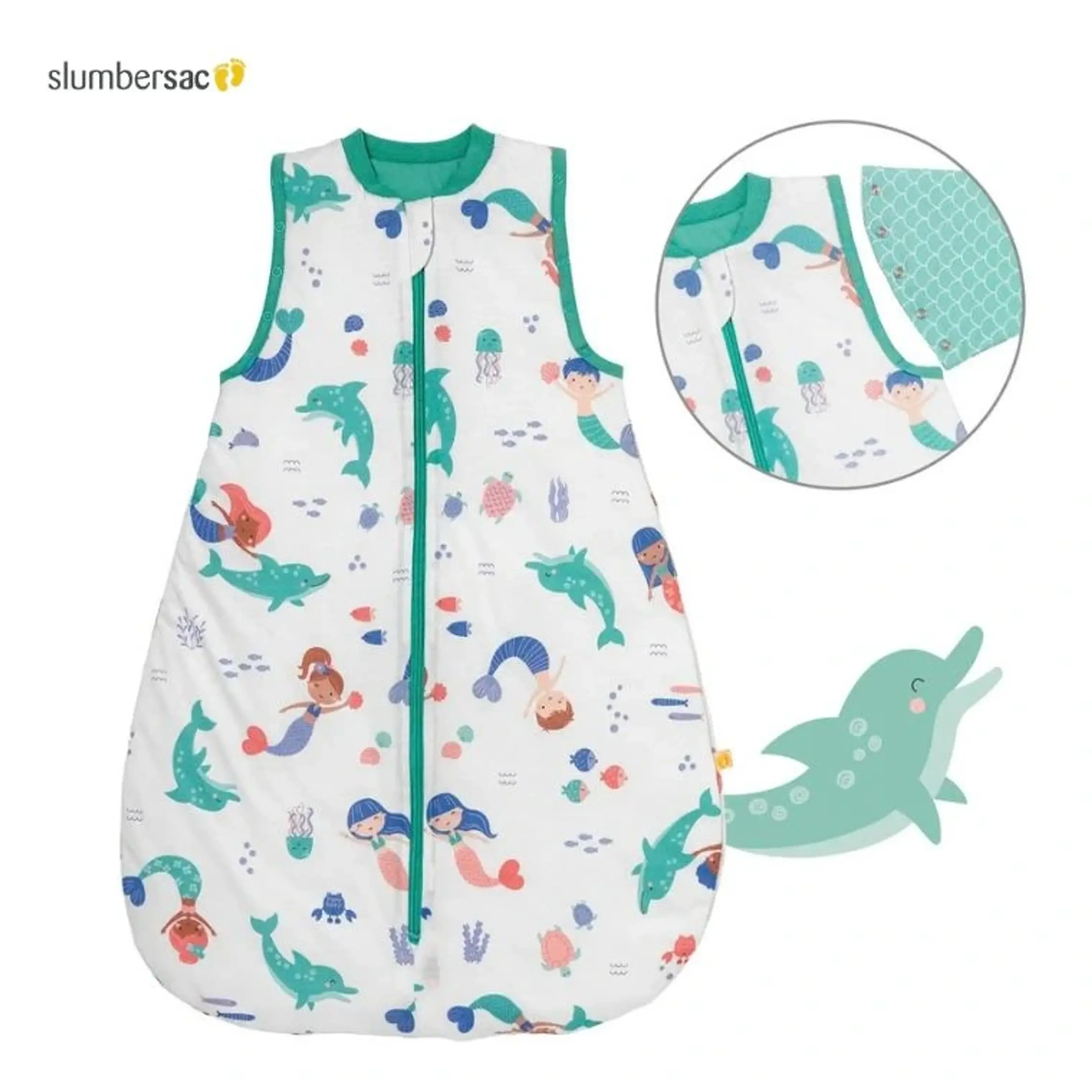 Saquito Dormir para Bebe Tog 1 105