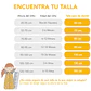 Saquito Dormir para Bebe Tog 1 - Miniatura 115