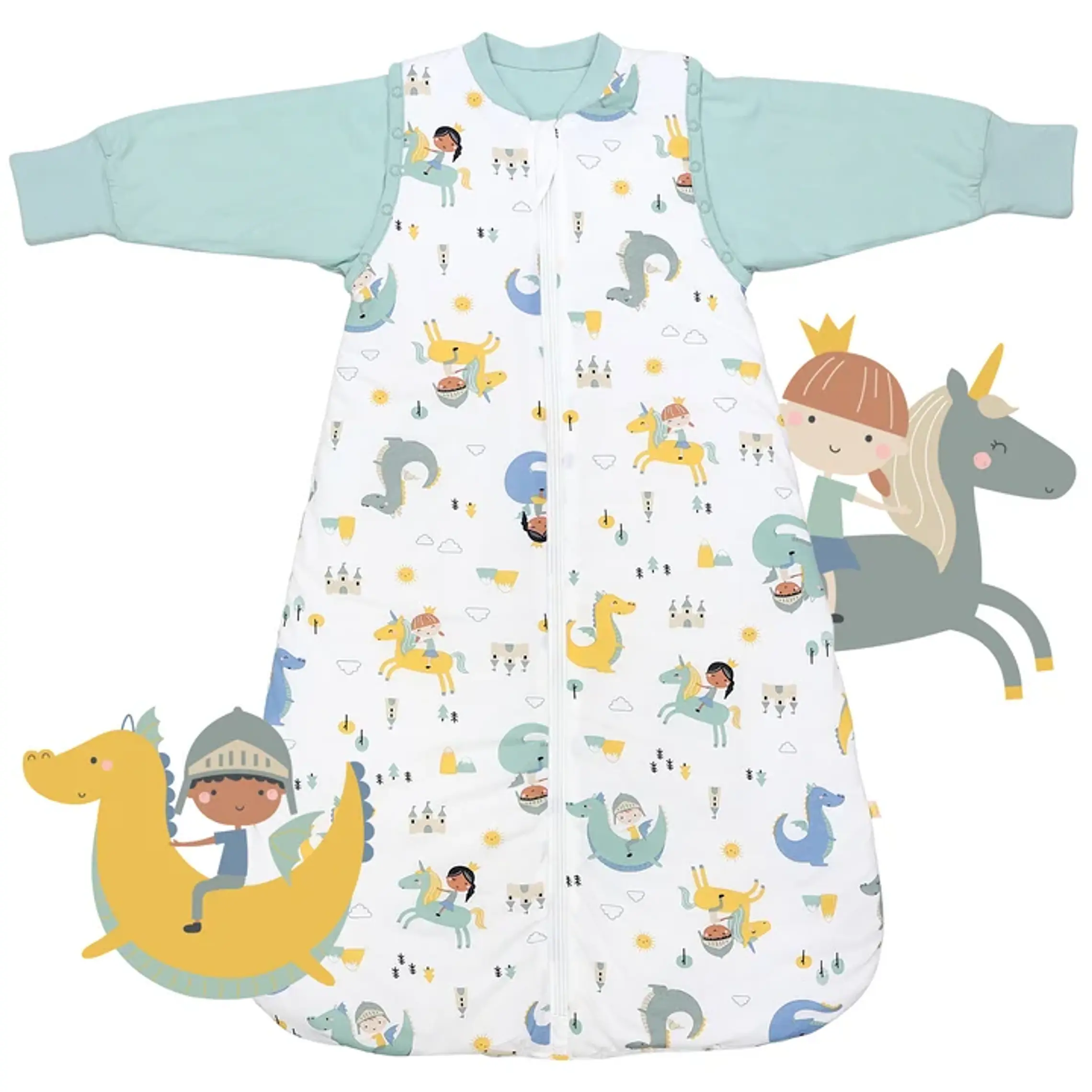 Saquito Dormir para Bebe Tog 1 113