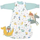 Saquito Dormir para Bebe Tog 1 - Miniatura 113