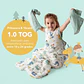 Saquito Dormir para Bebe Tog 1 - Miniatura 111