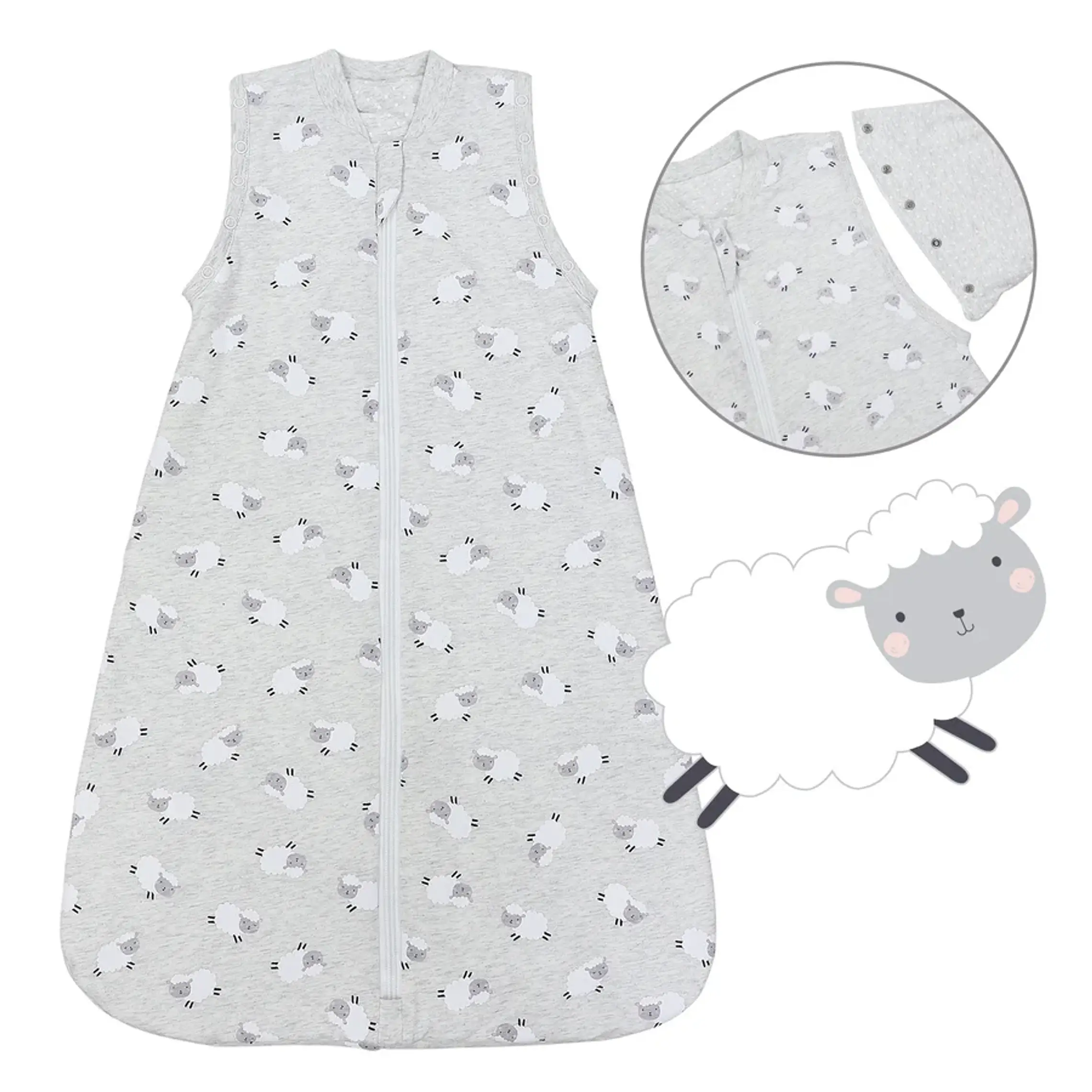 Saquito Dormir para Bebe Tog 1 136
