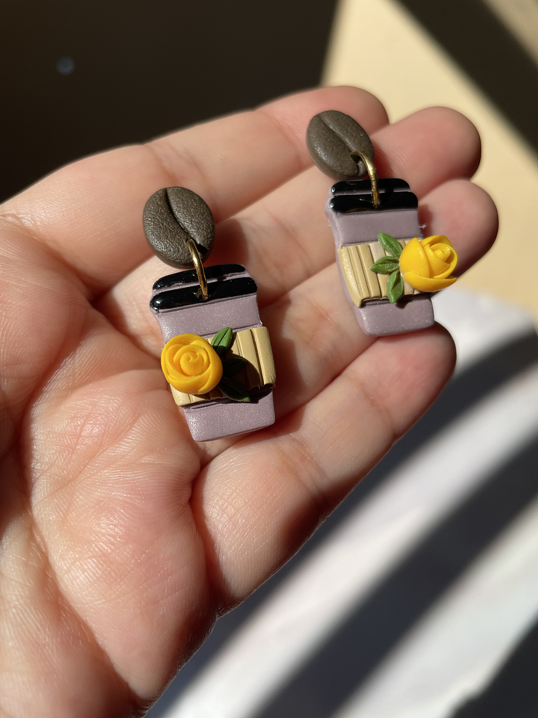 Aritos mug de café  3