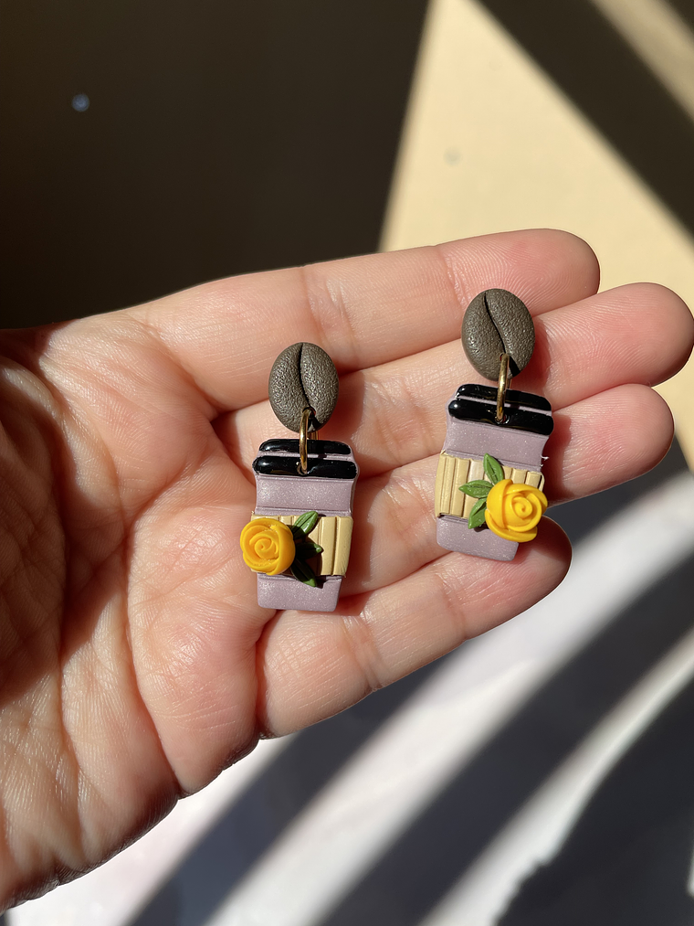 Aritos mug de café  4