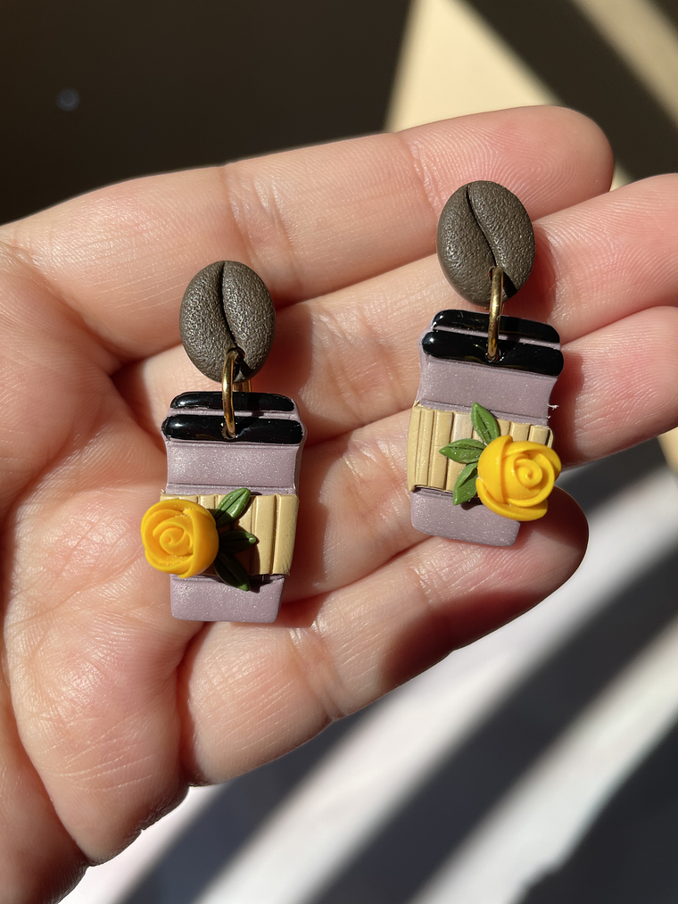 Aritos mug de café  2