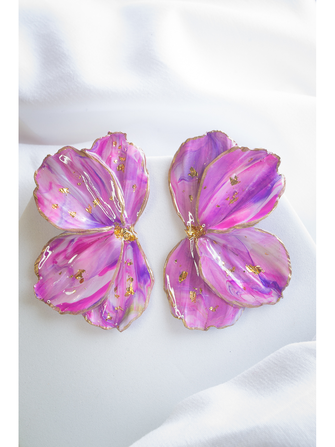 Aritos scrunchys 6 cm 1