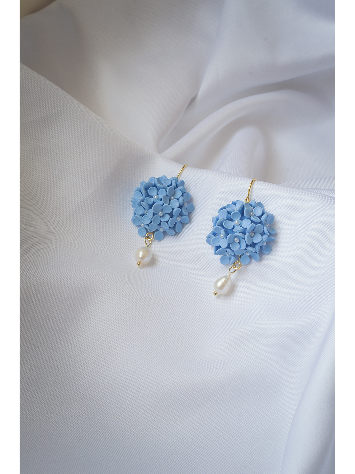 Flor de hortensias 3