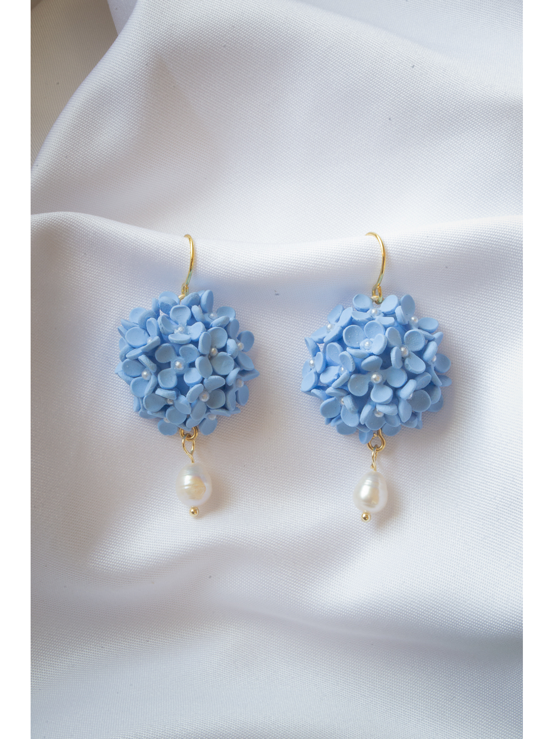 Flor de hortensias 1