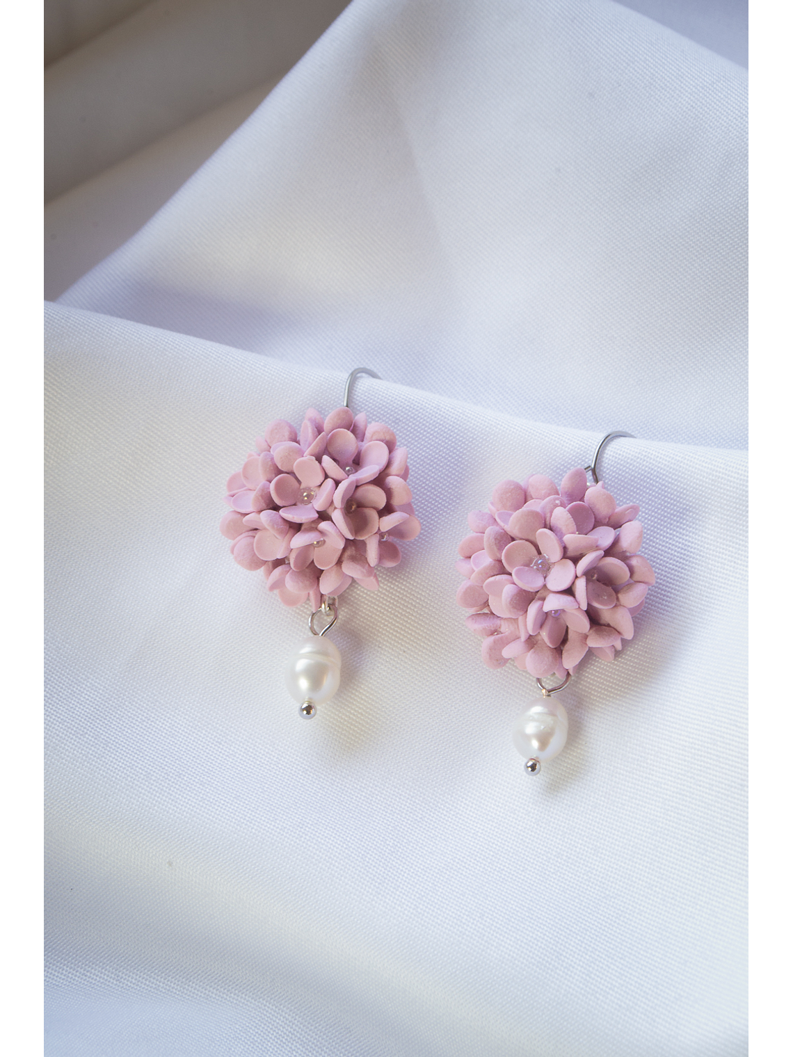 Flor de hortensias 2