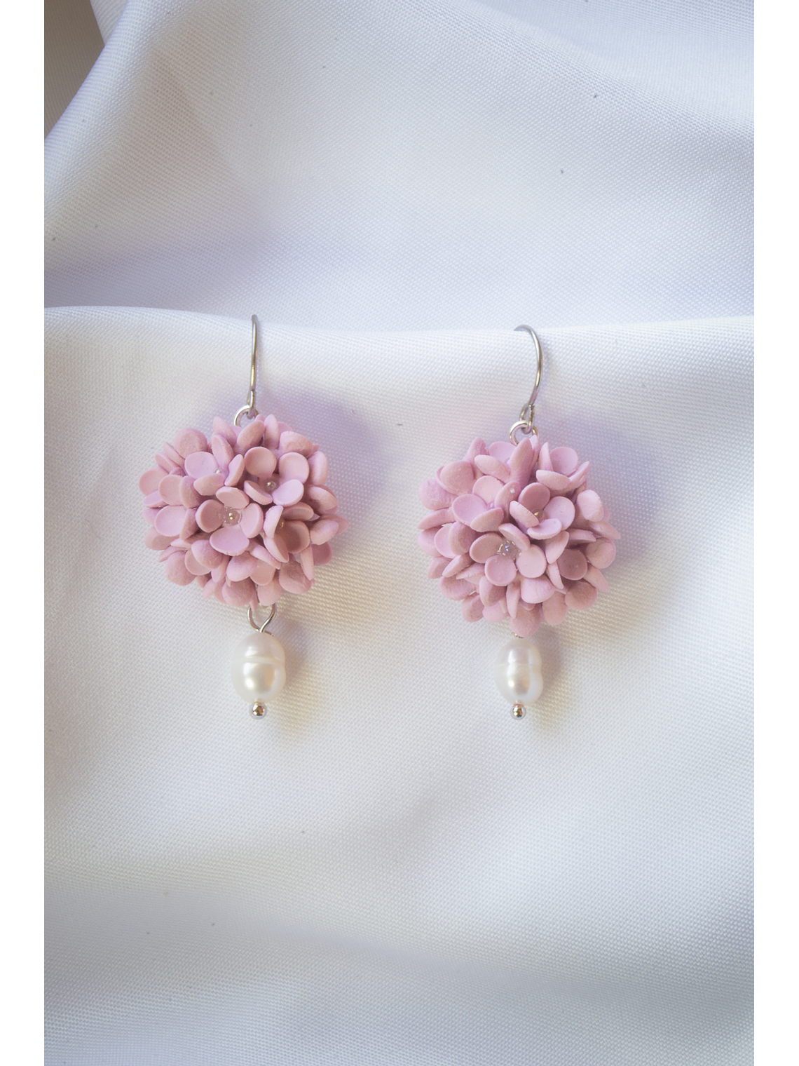 Flor de hortensias 1