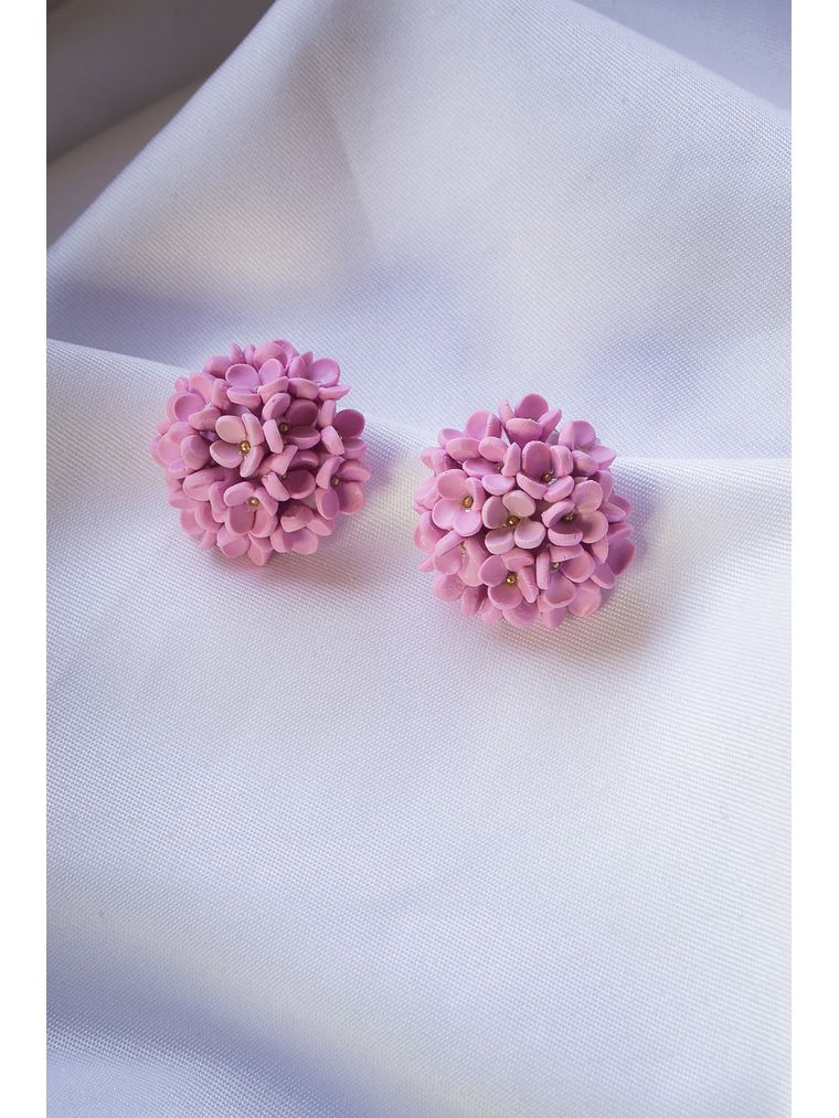 Flores hortensias  2