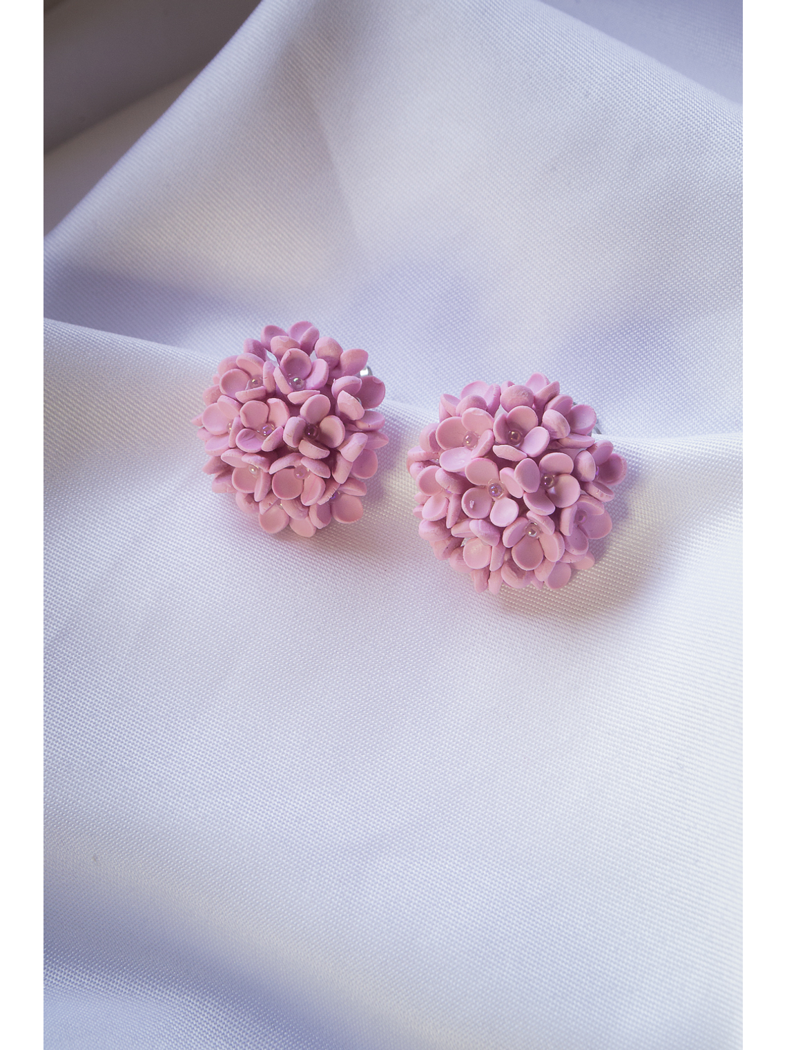 Flor de hortensias 2