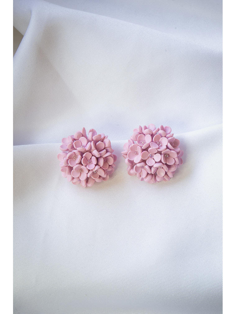 Flor de hortensias 1