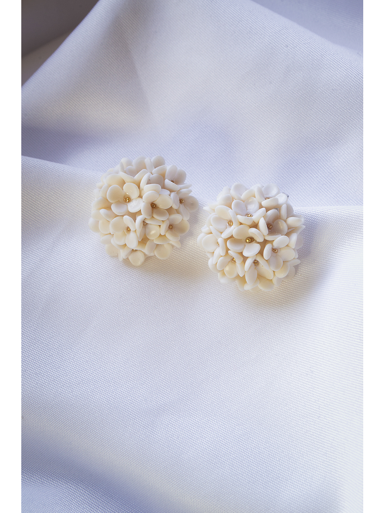 Flor de hortensias 2