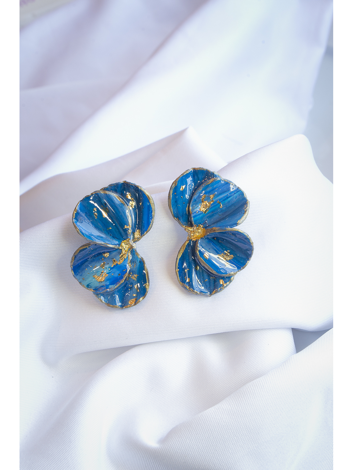 Aritos scrunchys 4 cms. 1