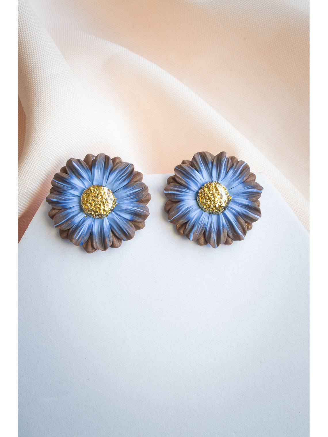 Arito de flor 3 cm  1