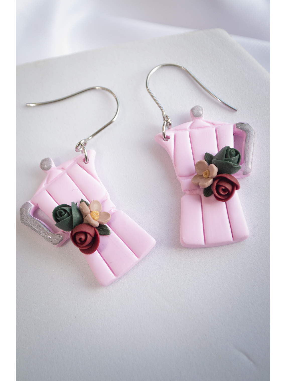 Aritos de cafeteras  1