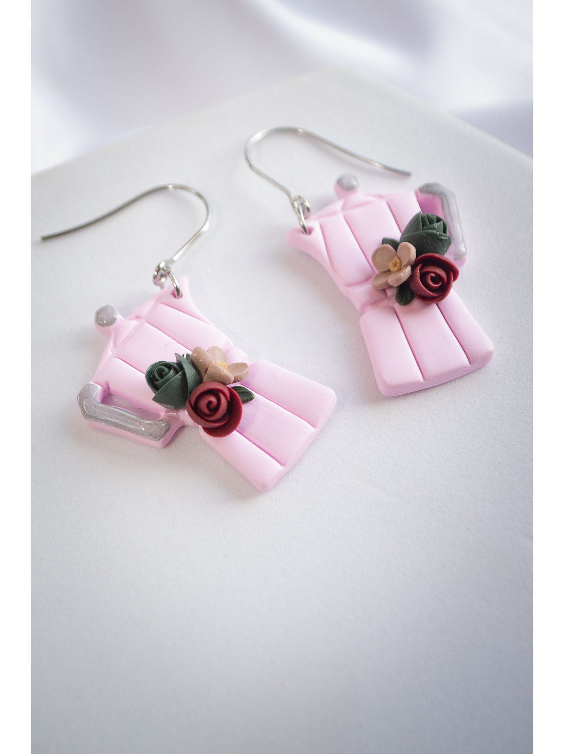 Aritos de cafeteras  2