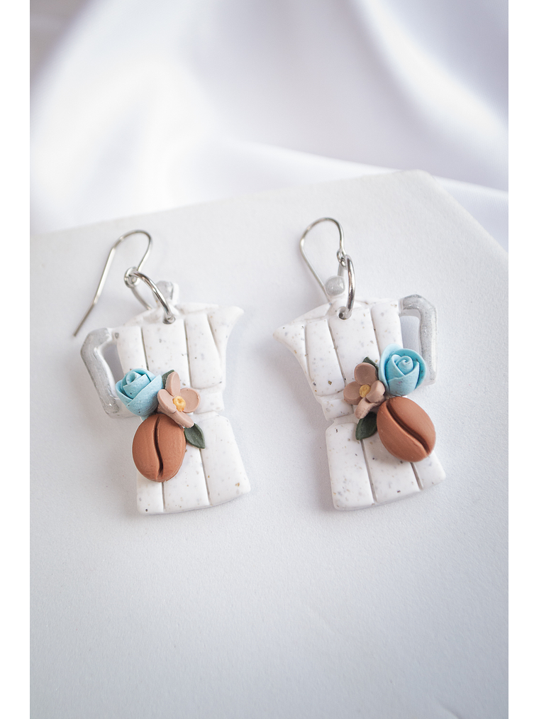 Aritos de cafeteras  1