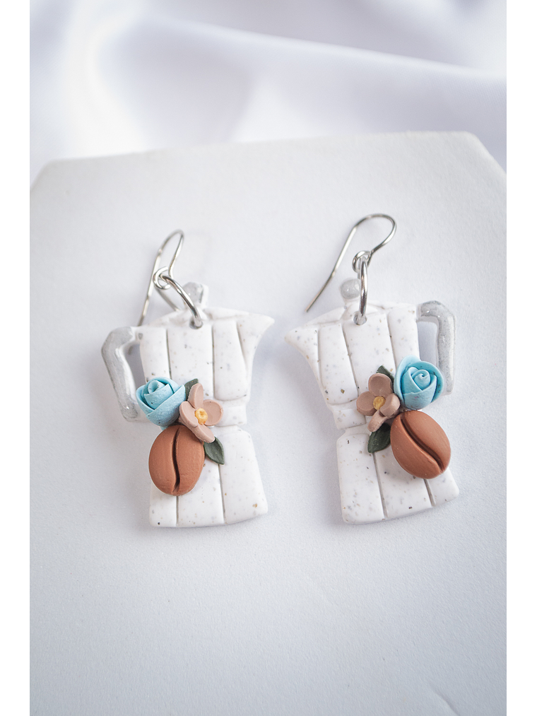 Aritos de cafeteras  3