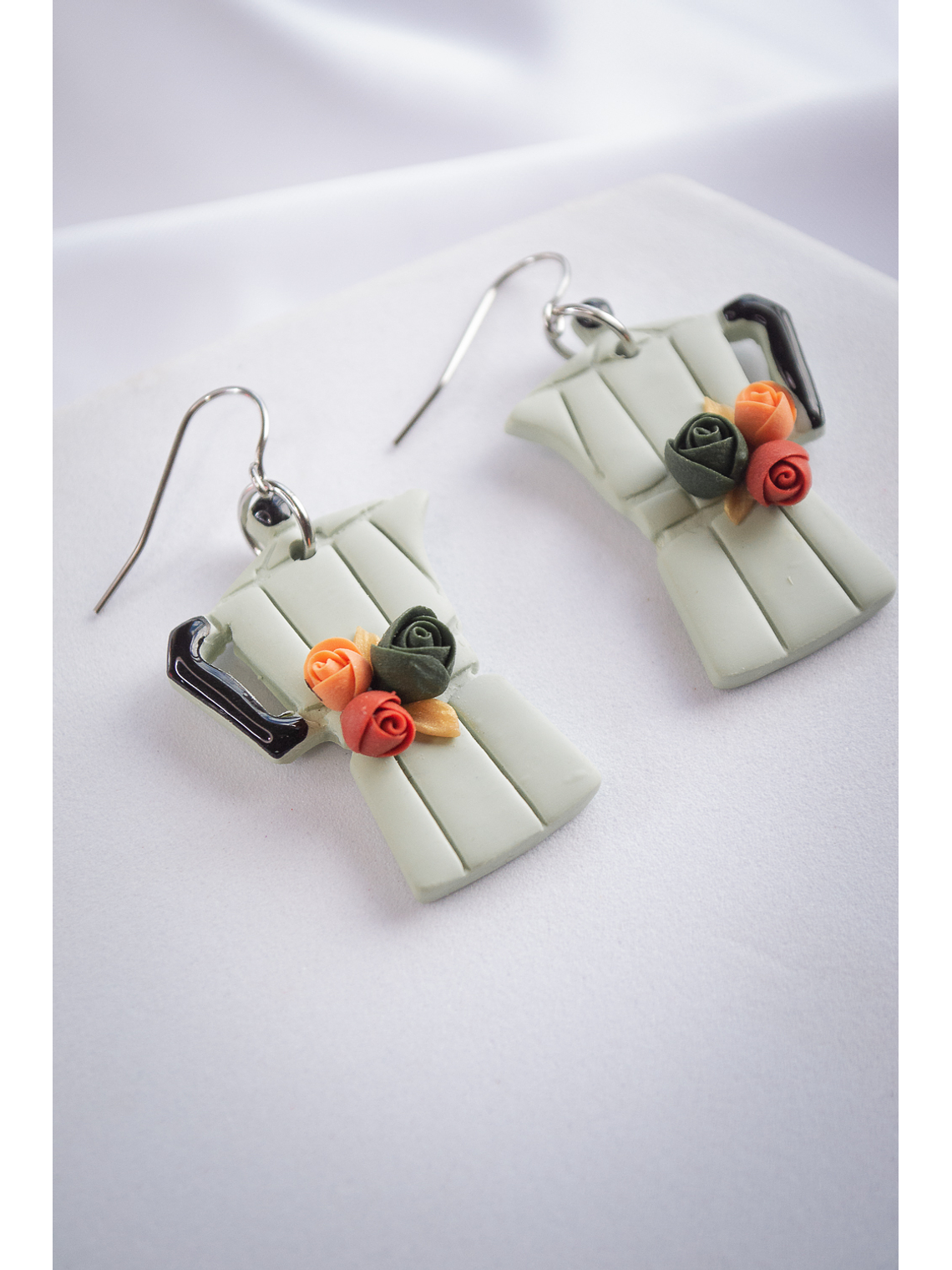 Aritos de cafeteras  1