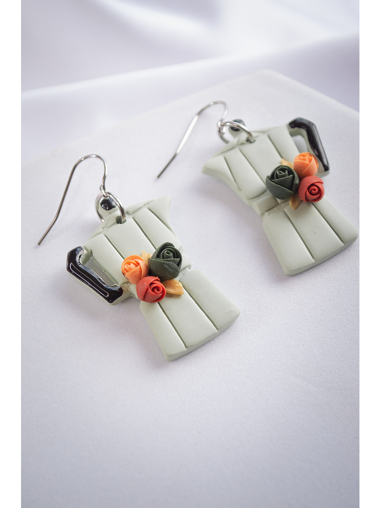 Aritos de cafeteras  1