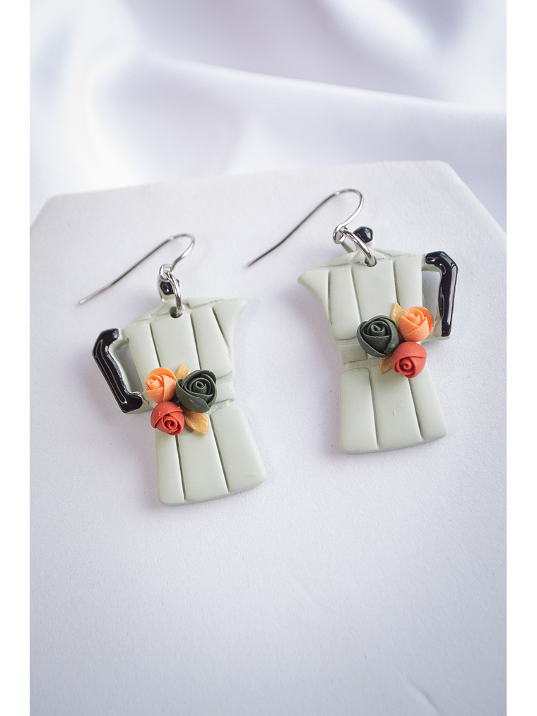 Aritos de cafeteras  2