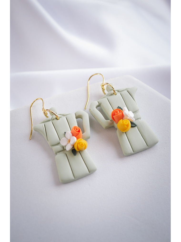 Aritos de cafeteras 1